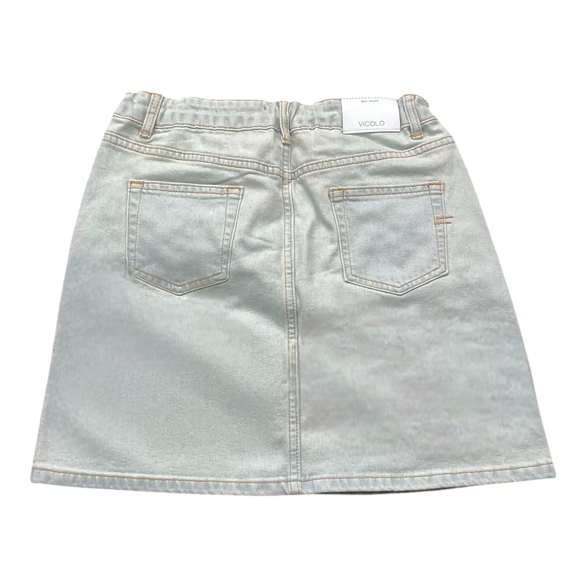 VICOLO 3146GD00098XXAZZURRO