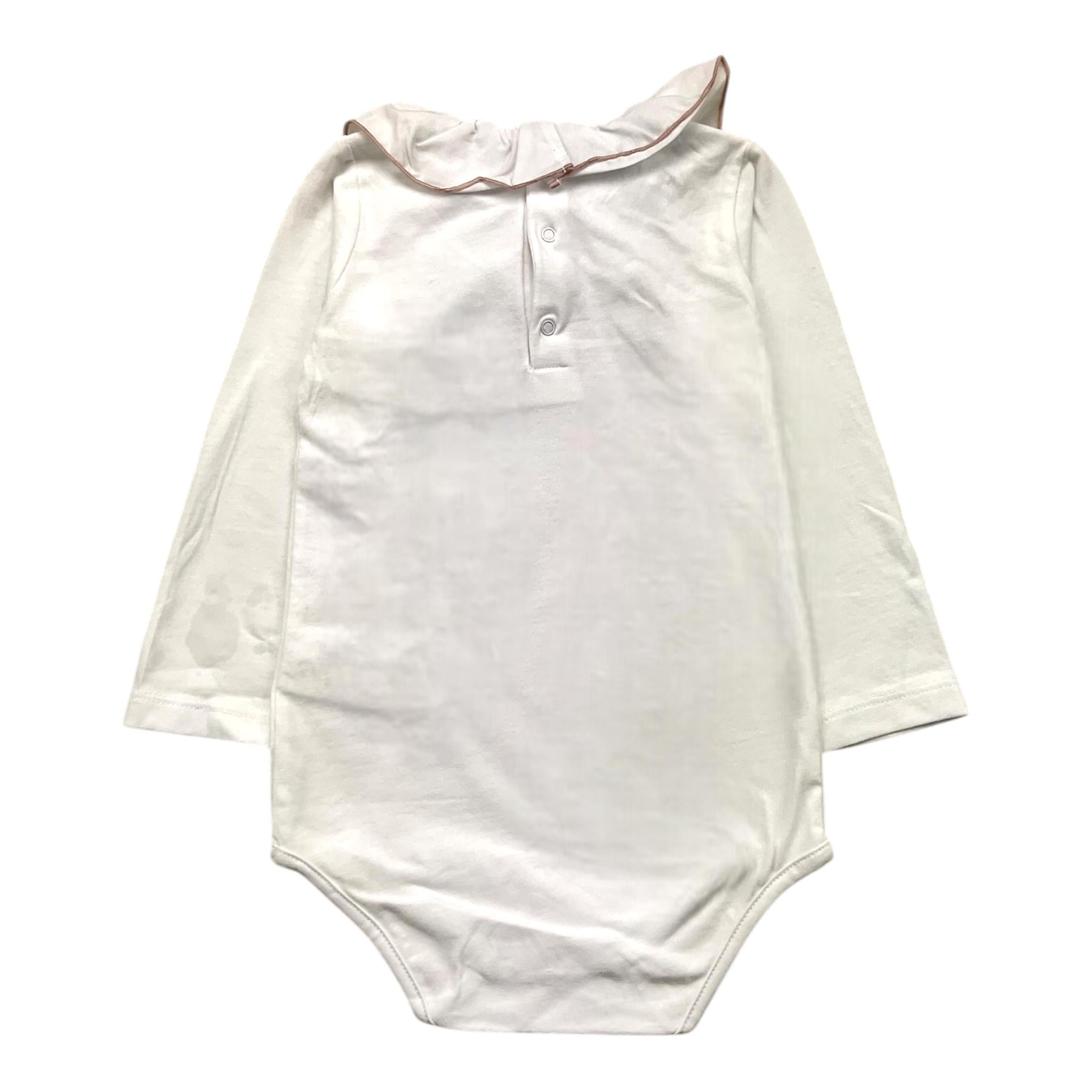 DOU DOU DTA020BIANCO