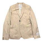DANIELE ALESSANDRINI 1235J00118BEIGE