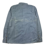 REPLAY SB1131AZZURRO