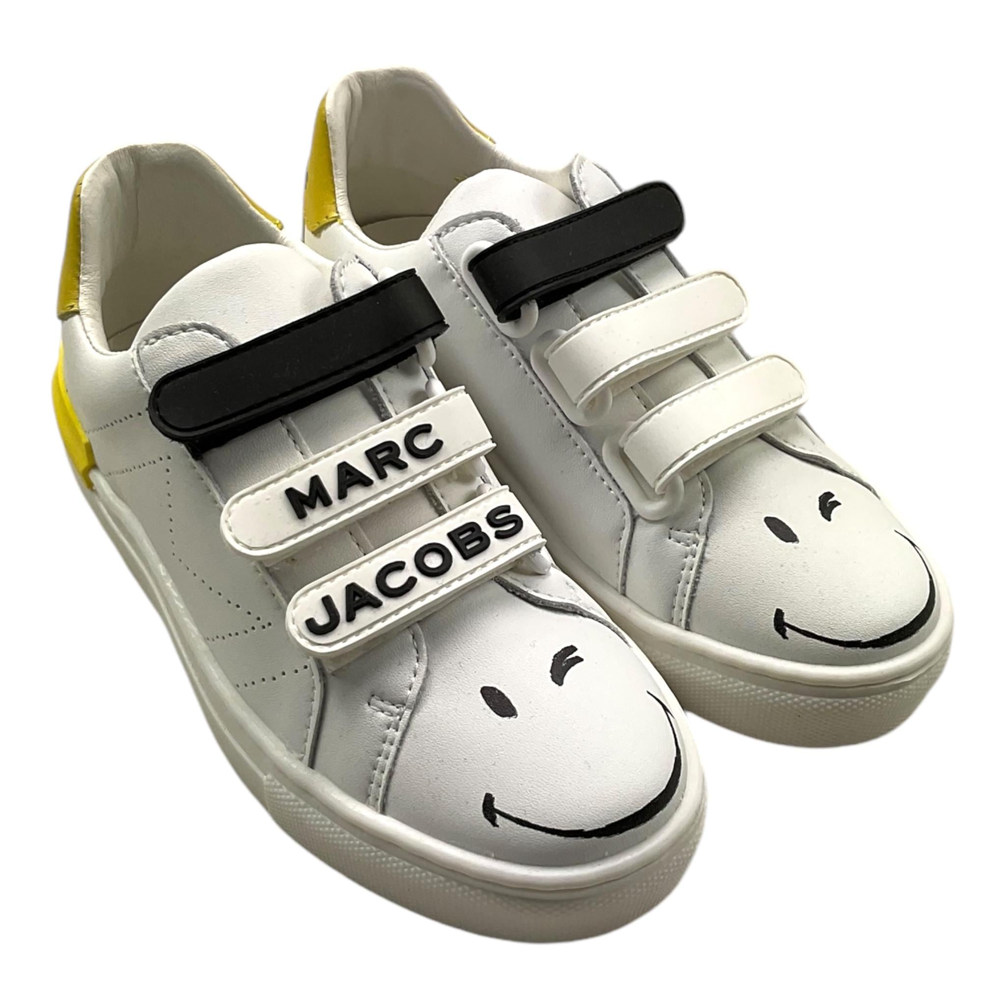MARC JACOBS W60055BIANCO