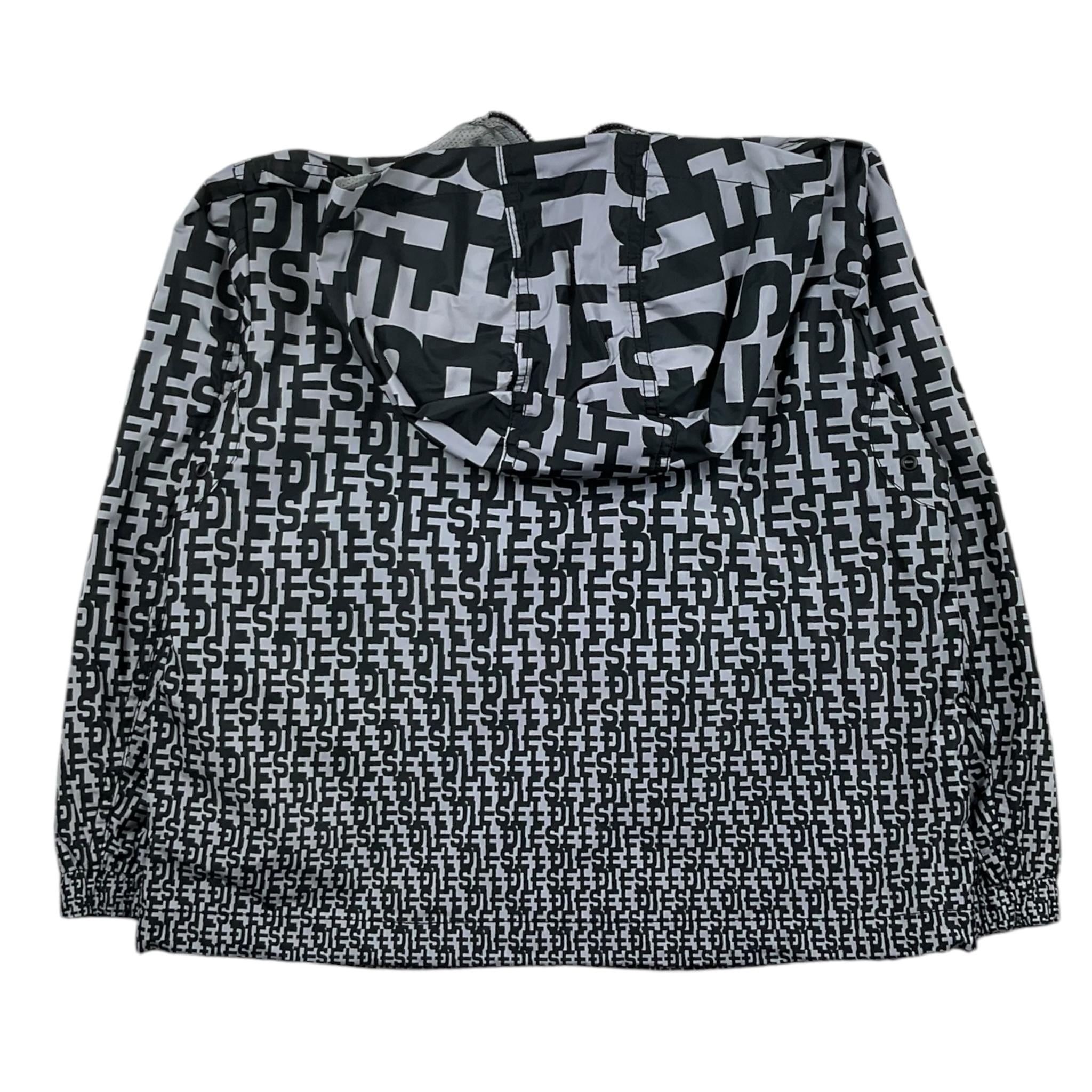 DIESEL J01778GRIGIO