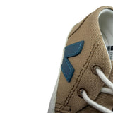 Veja Sneakers Tinta Unita con Lacci per Neonato BB103258C BEIGE VEJA 