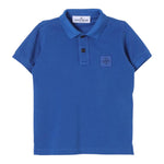 STONE ISLAND 801602967NBLU