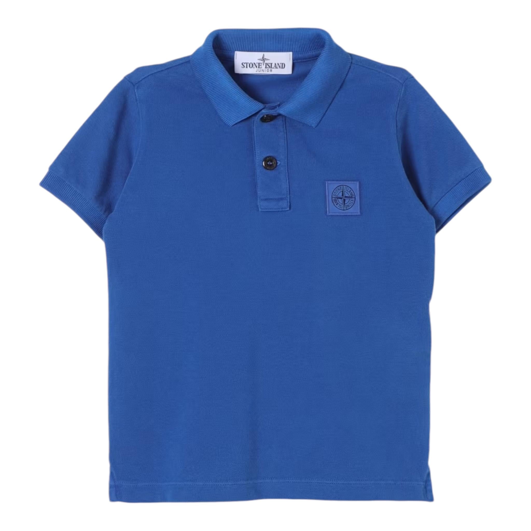 STONE ISLAND 801602967NBLU