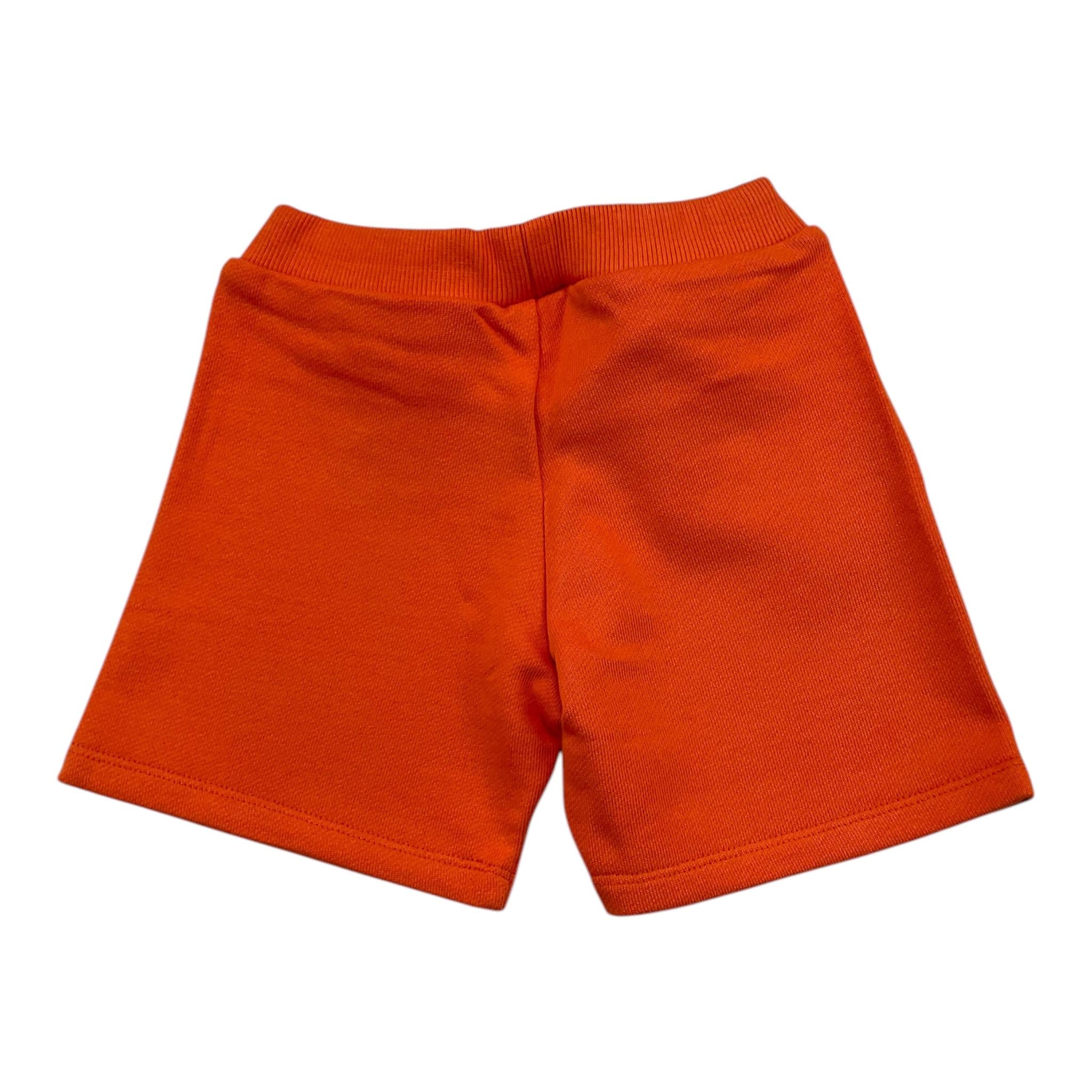 BALMAIN 8Q6C29NARANCIONE