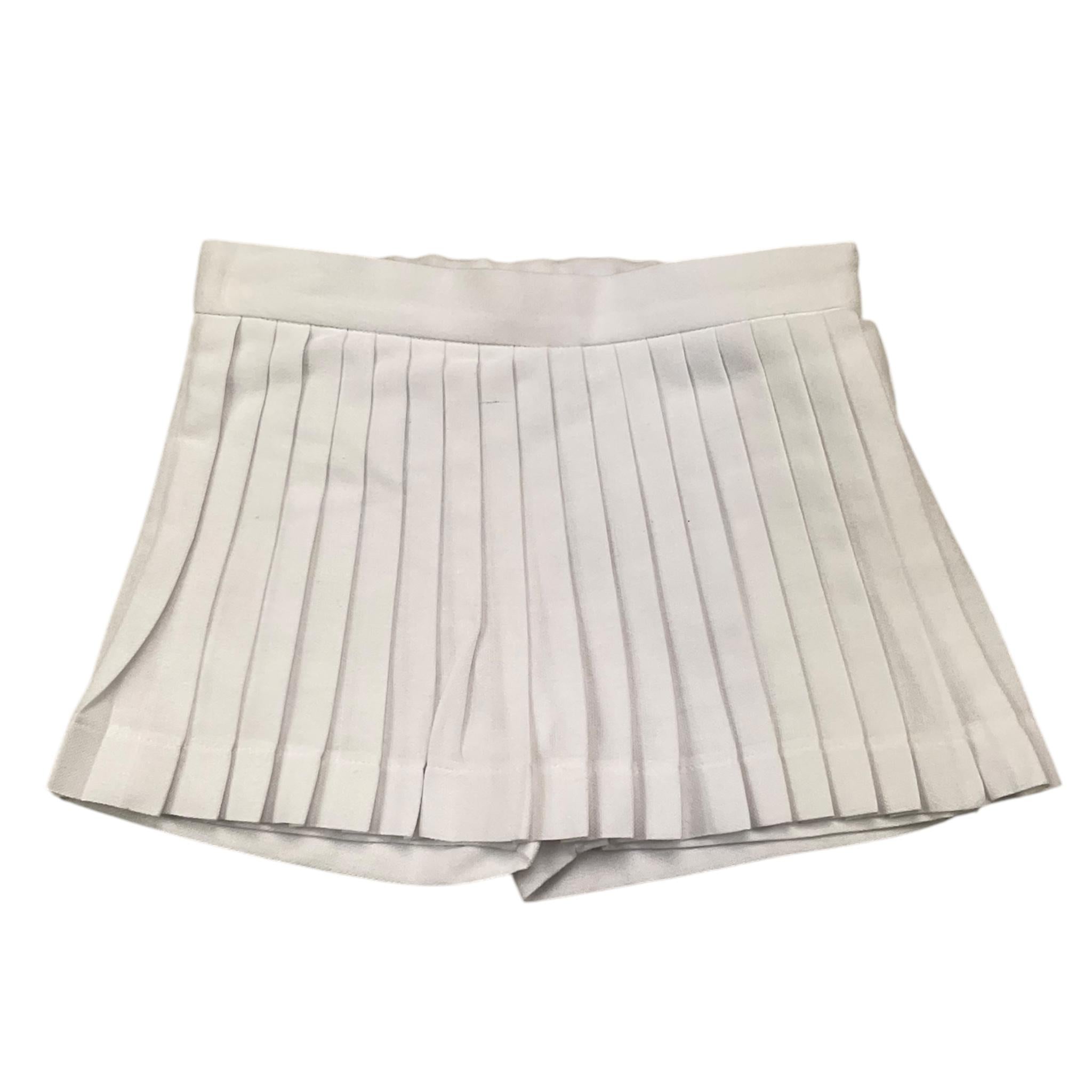 LITTLE BEAR 6206BIANCO