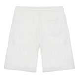 Colmar Bermuda Tuta tinta unita con Logo Bianco per Bambino 3665 BIANCO COLMAR 