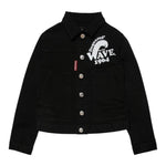DSQUARED2 DQ2123NERO