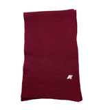 K-WAY sciarpa tinta unita Bordeaux per Bambino K5128RW BORDEAUX K-WAY 
