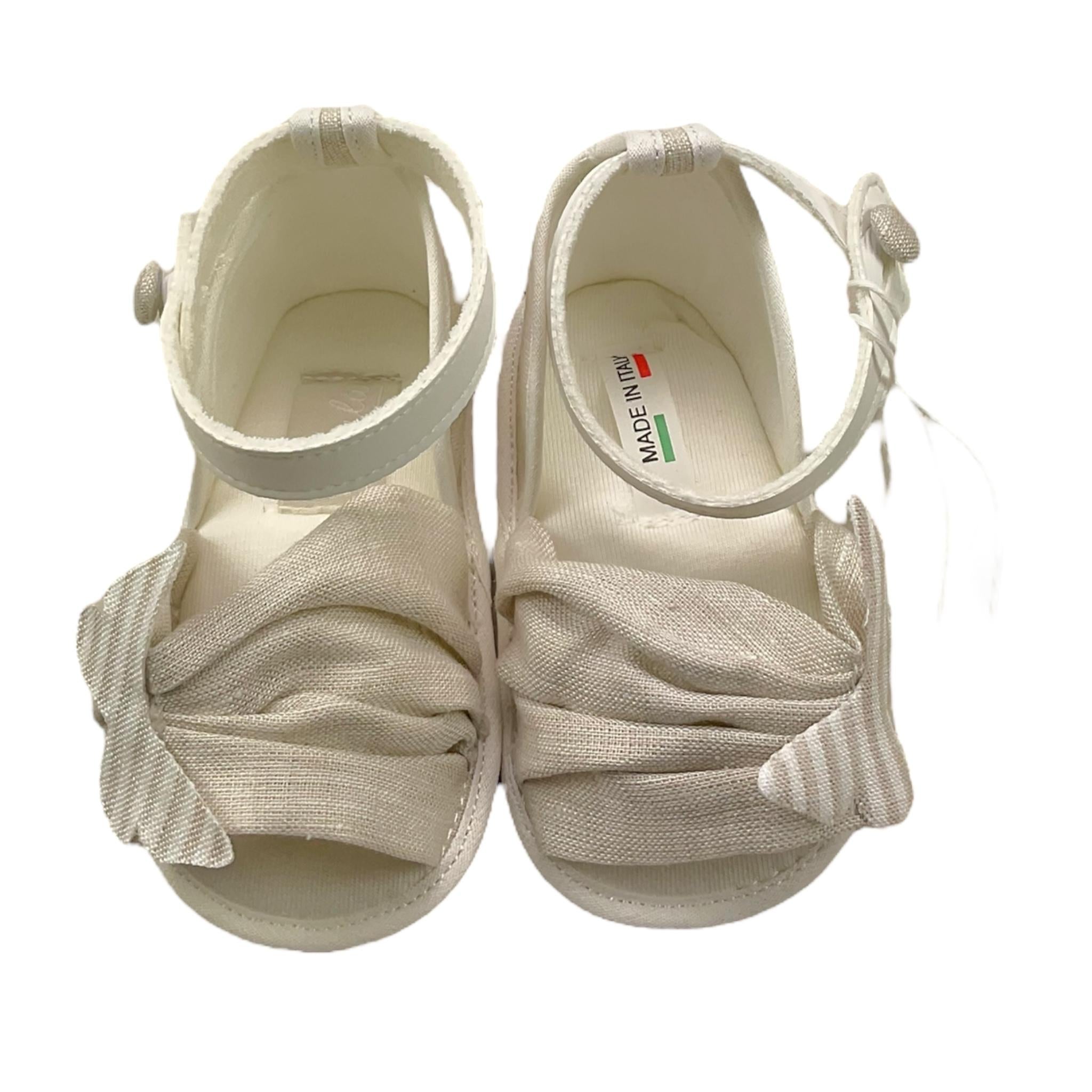 LALALU' SCL8IBEIGE