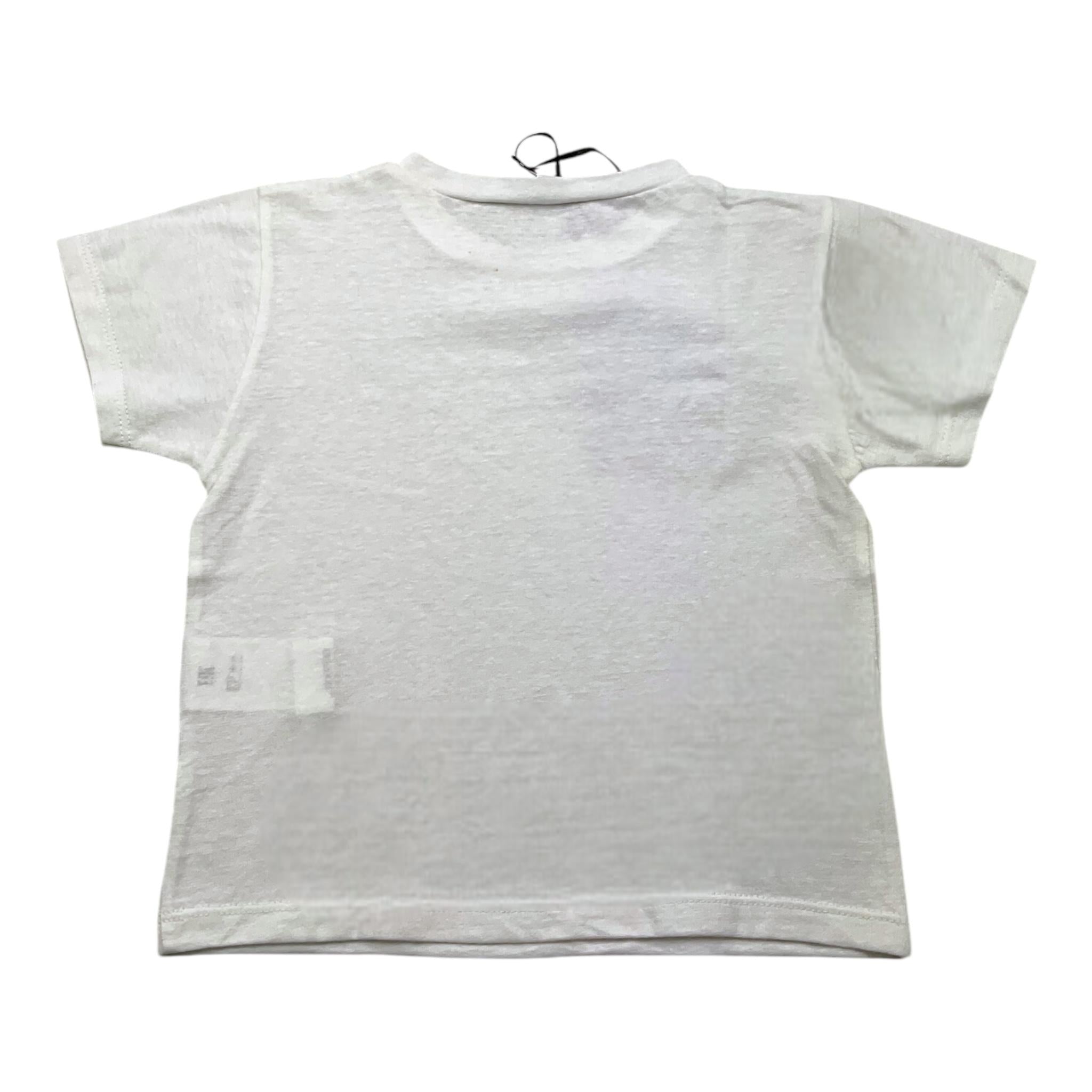 PAOLO PECORA PP3545BIANCO