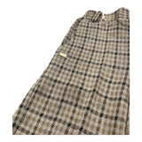 LE BEBE' bermuda tinta unita con microfantasia Panna per Neonato LBB4334 PANNA LE BEBE' 