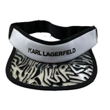 KARL LAGERFELD Z30162BIANCO/NERO