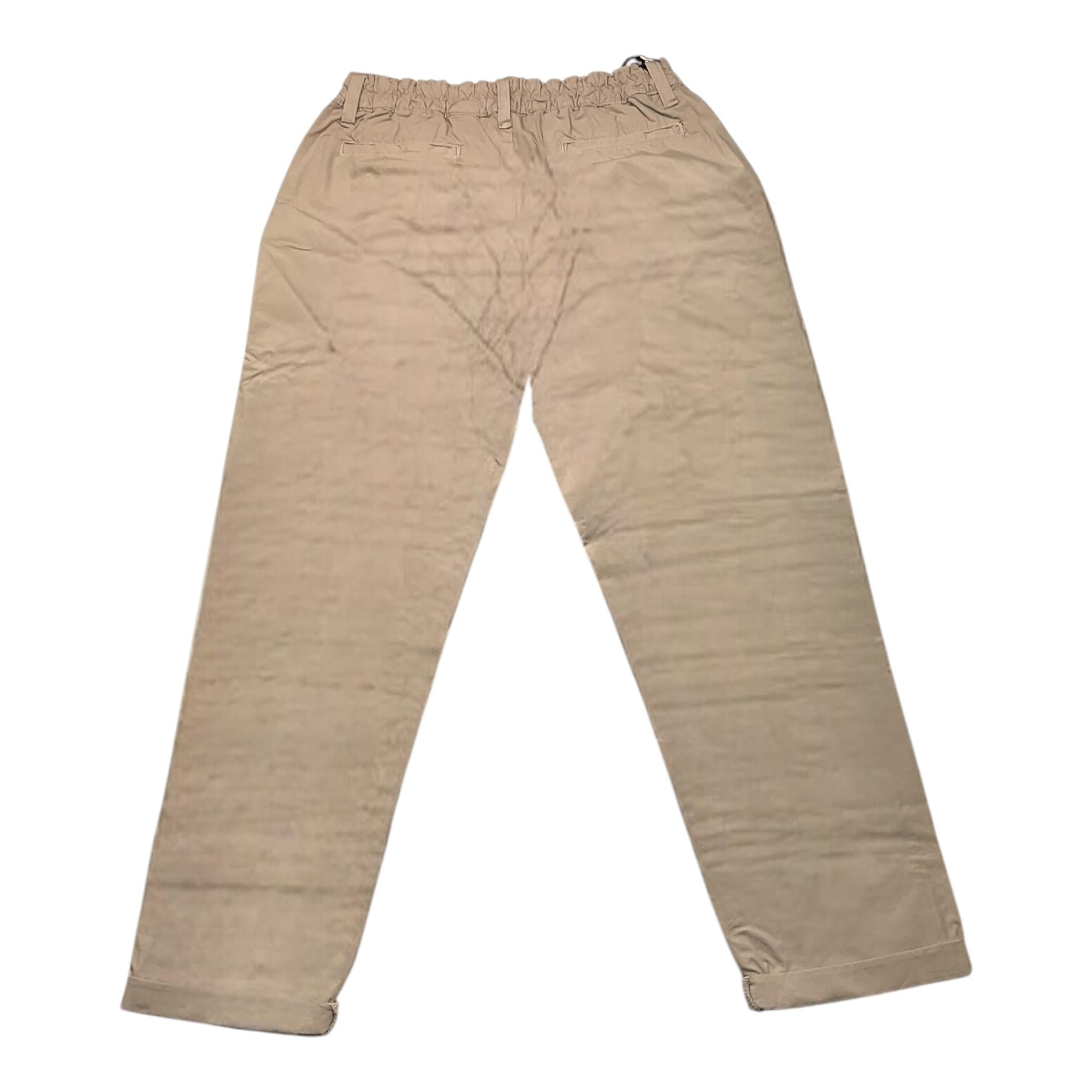 OVER-D OK398SPNBEIGE