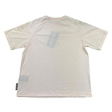 Just Cavalli T-Shirt Girocollo Tinta Unita con Logo per Bambina JBP26160TS ROSA JUST CAVALLI 