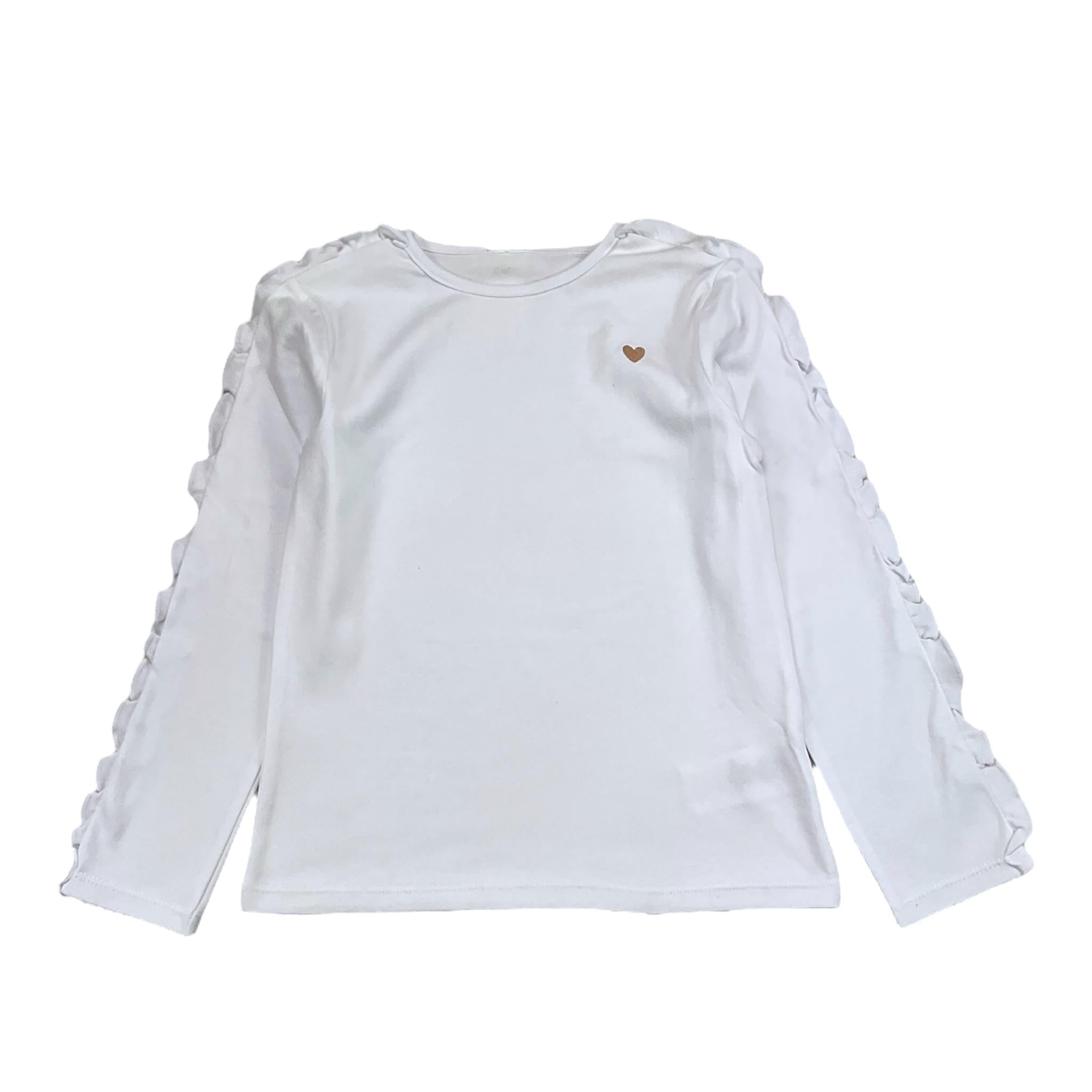 CARRE'MENT BEAU Y05204BIANCO