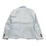 Jack&Jones Giacca Tinta Unita con Bottoni per Bambino 12203557 POLVERE JACK&JONES 