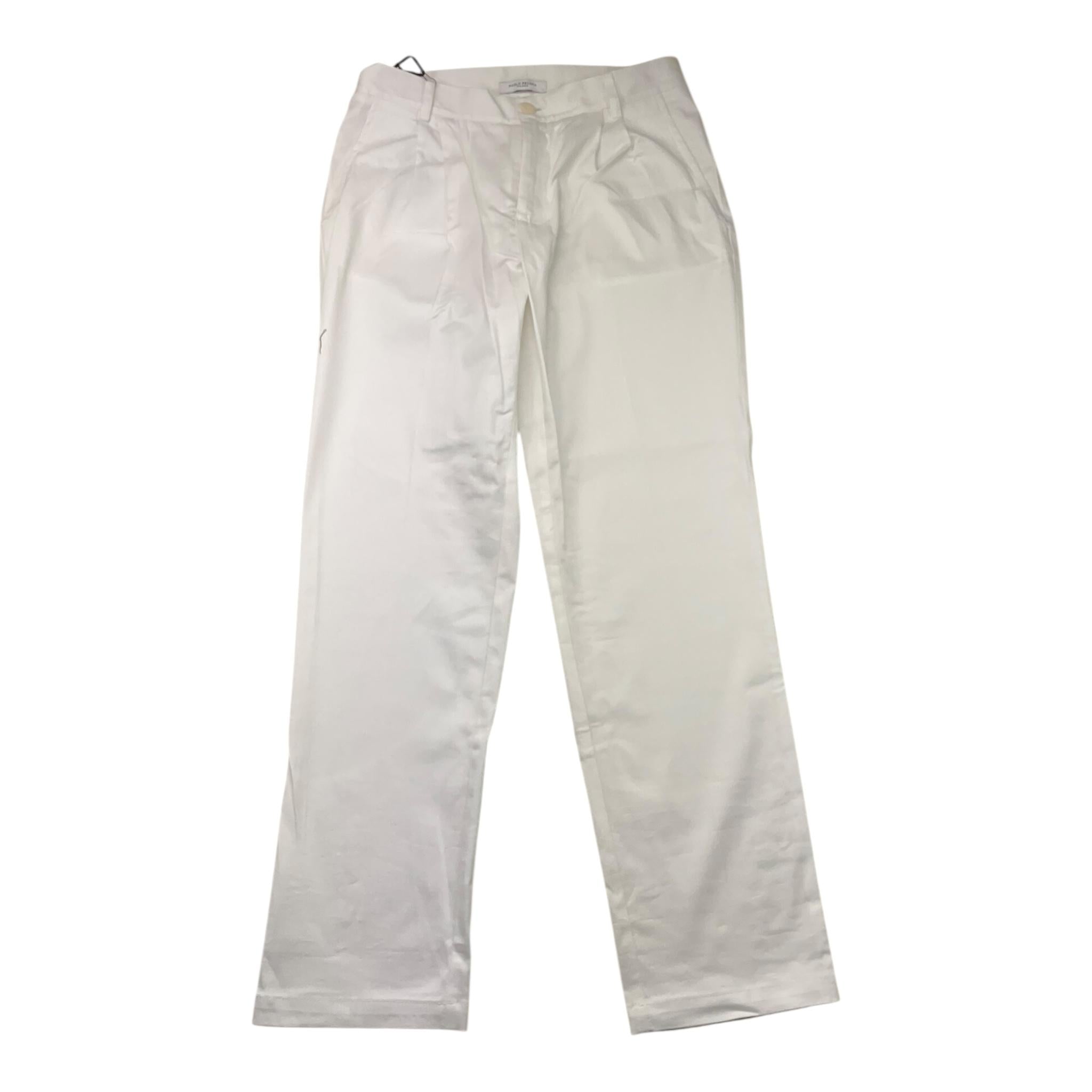 PAOLO PECORA PP3574BIANCO