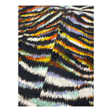 Just Cavalli Camicia Mezza Manica Stampa Fantasia Multicolor per Bambino