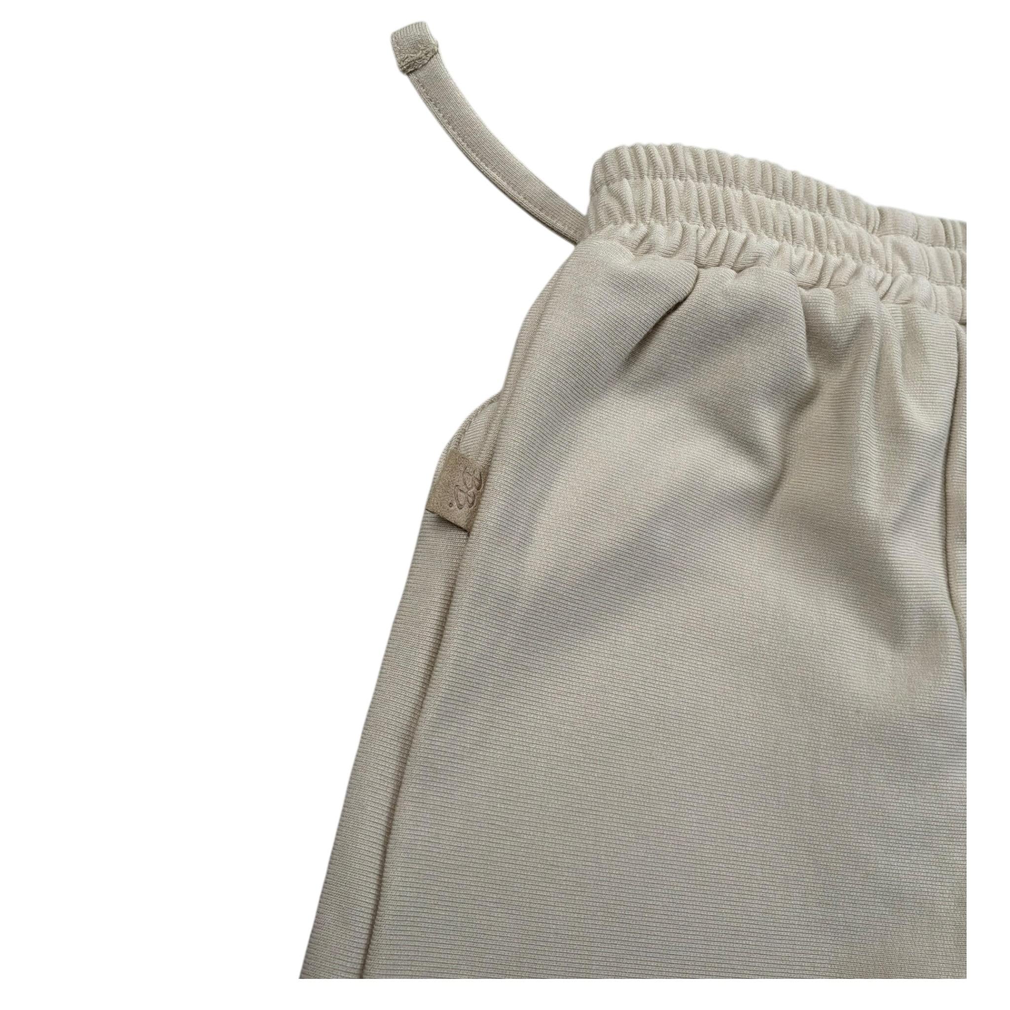 Bamboom+Babies Bermuda Tinta Unita per Neonato 850 BEIGE BAMBOOM+BABIES 