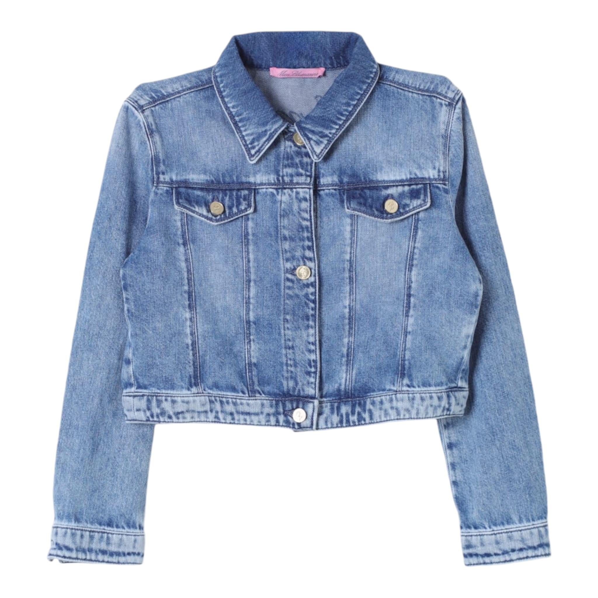 MISS BLUMARINE IA4040BLU