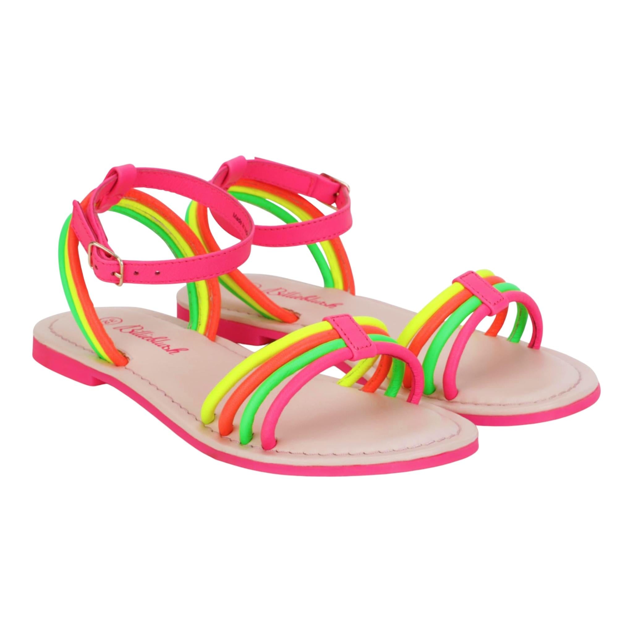 BillIEBLUSH U19346MULTICOLOR