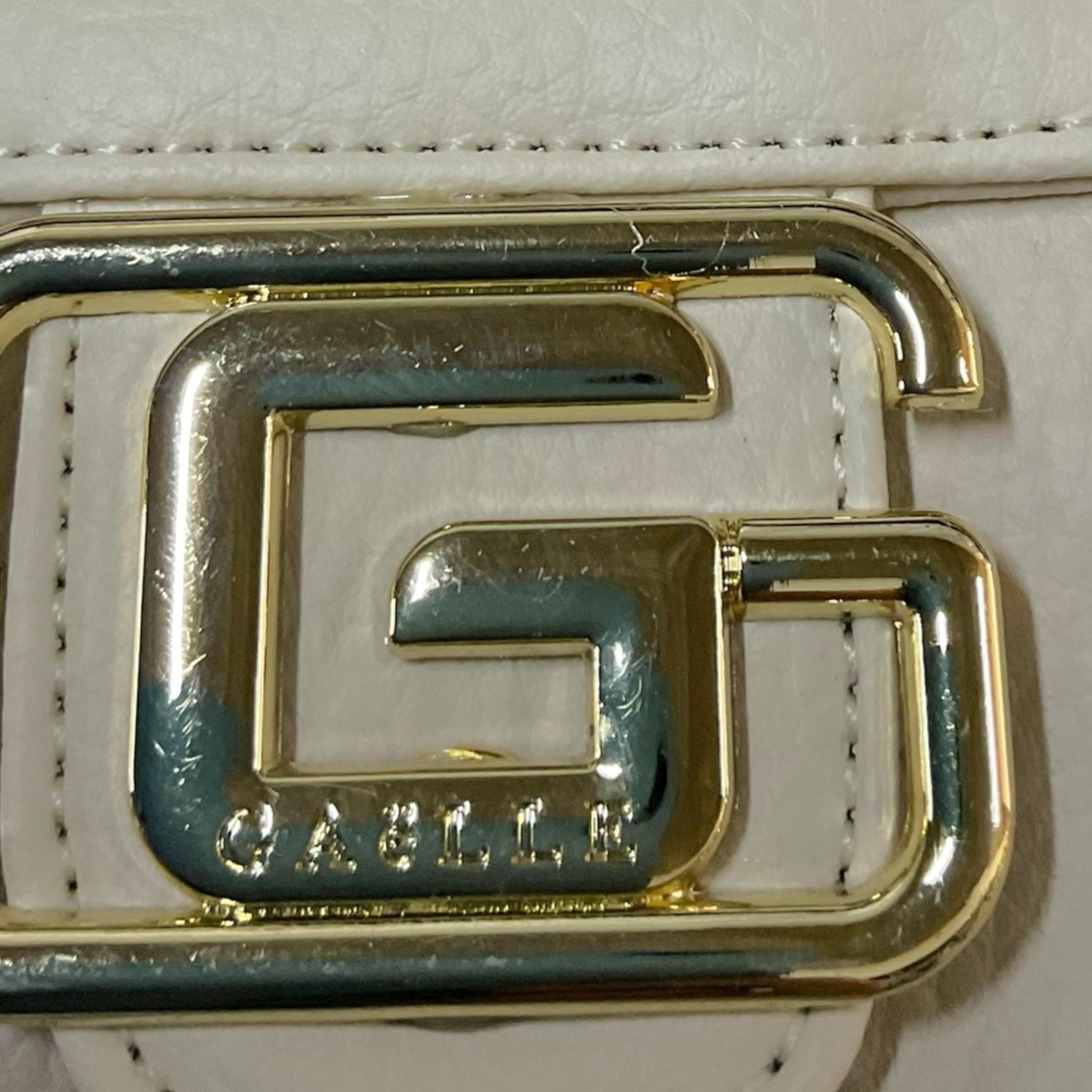 Gaelle Borsa Tinta Unita  per Bambina 2745BP00432 BEIGE GAELLE 