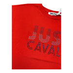 JUST CAVALLI JFTS012ARANCIONE