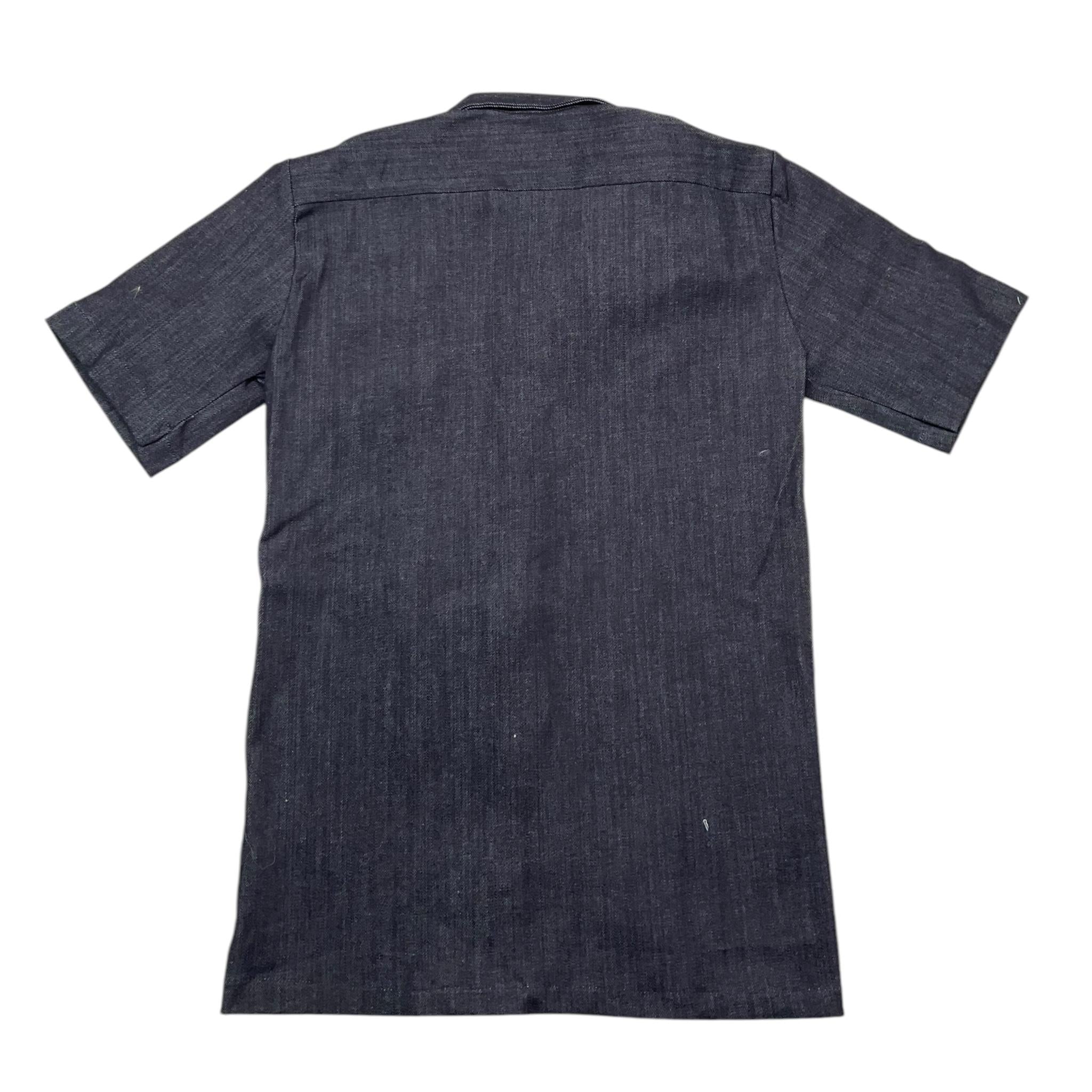 BRIAN RUSH 00564BLU/AZZURRO