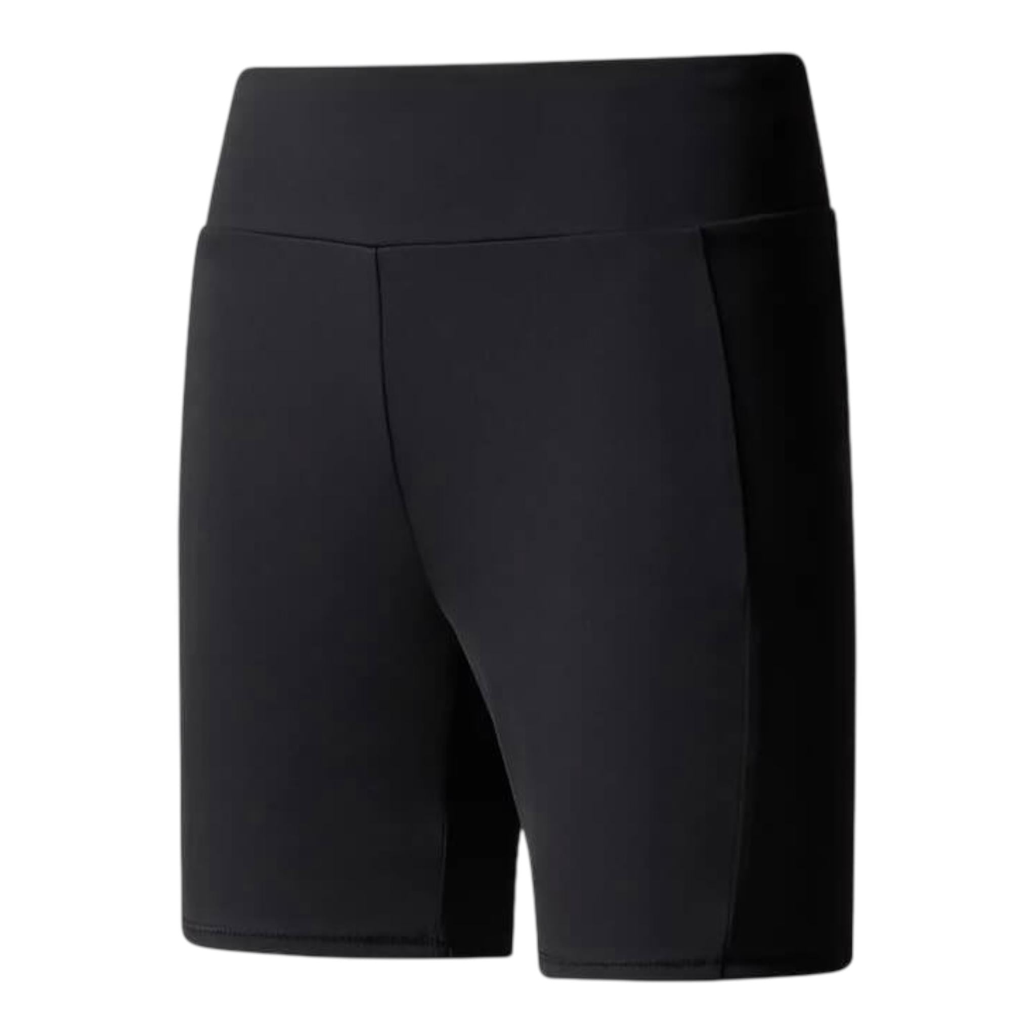 The North Face Leggins Modello Ciclista Tinta Unita per Bambina NF0A86T0JK3 NERO THE NORTH FACE 