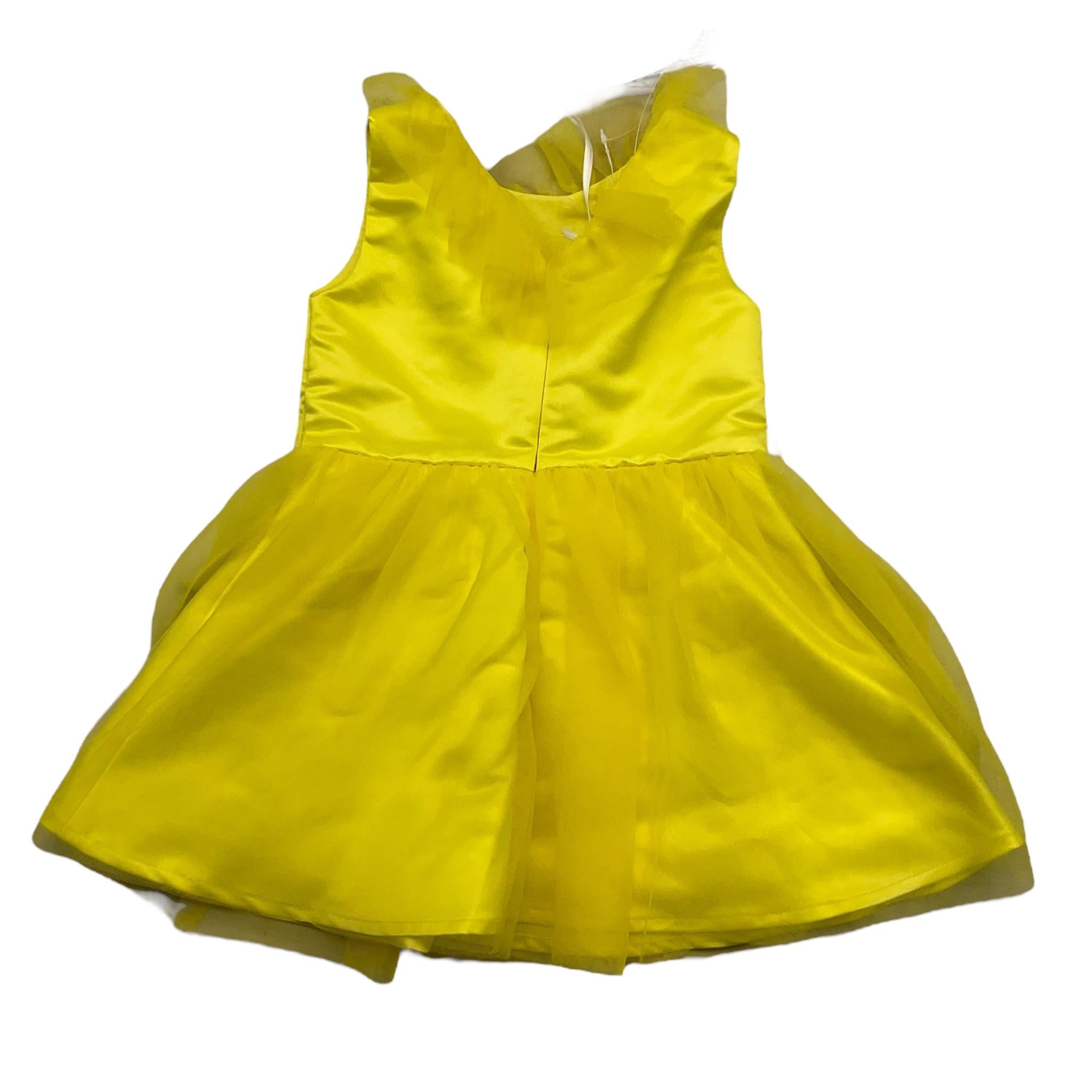 LIU JO KA4105XXGIALLO