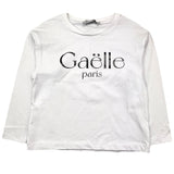 GAELLE 2741M0940BIANCO
