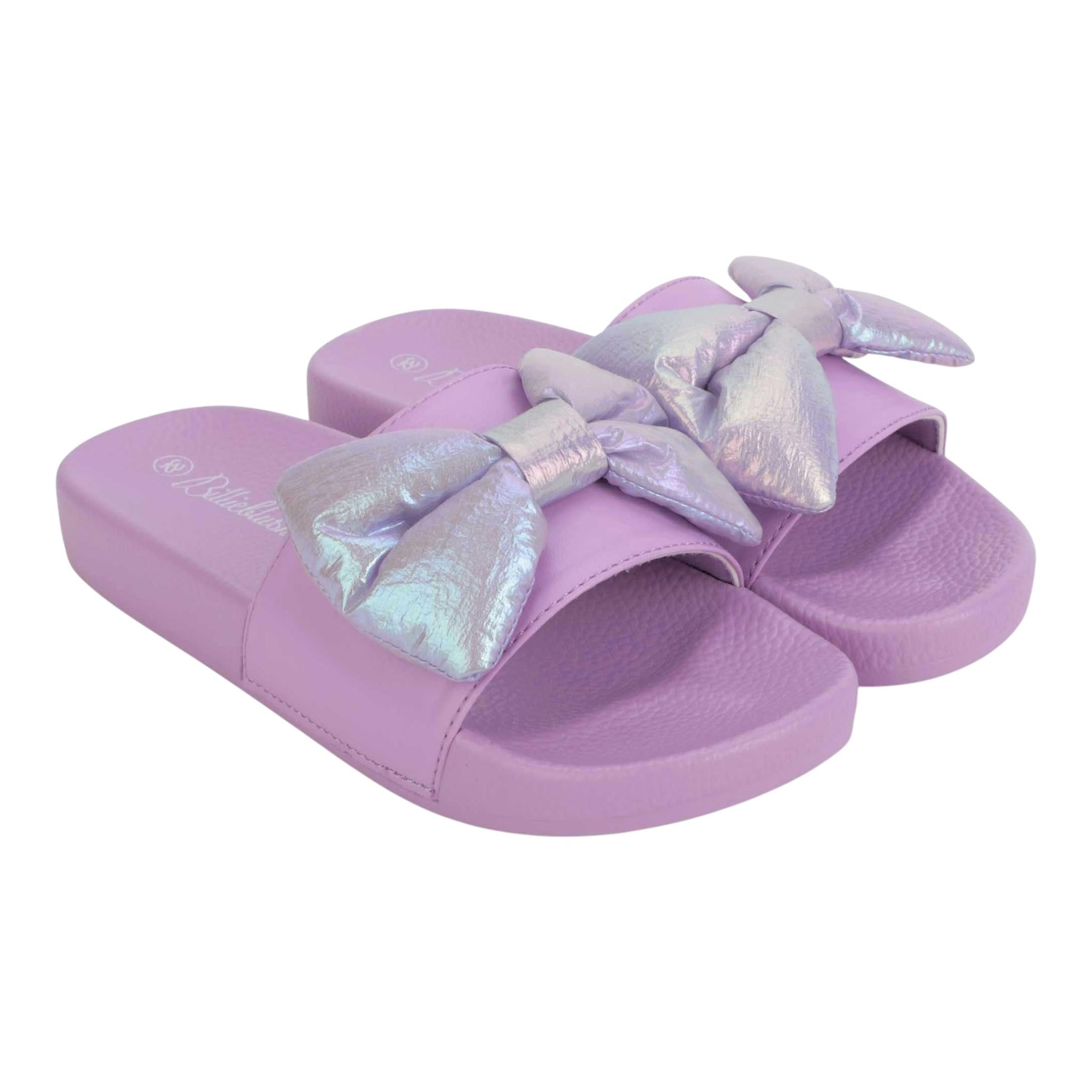 BillIEBLUSH U19345LILLA