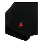 Ralph Lauren Set 3 Boxer Bicolore per Bambino 9P5015 NERO RALPH LAUREN 