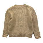 LE BEBE' cardigan tinta unita il maglia Beige per Neonato LBB4341 BEIGE LE BEBE' 