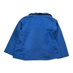 Seerose Completo 4 Pezzi Pantalone-Giacca-Camicia-Papillon per Bambino 5099 BLU SEEROSE 