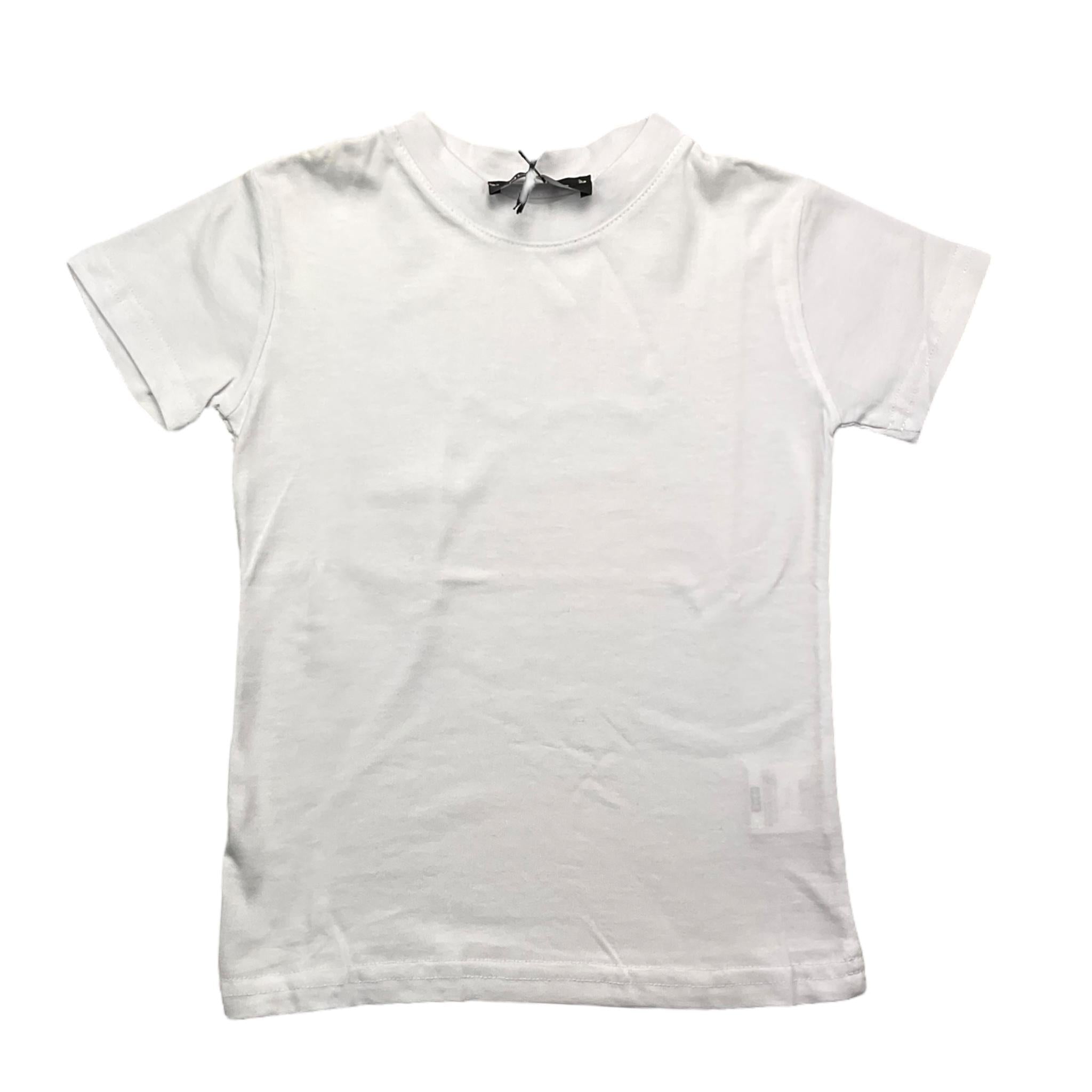 NUMBERS 244BIANCO