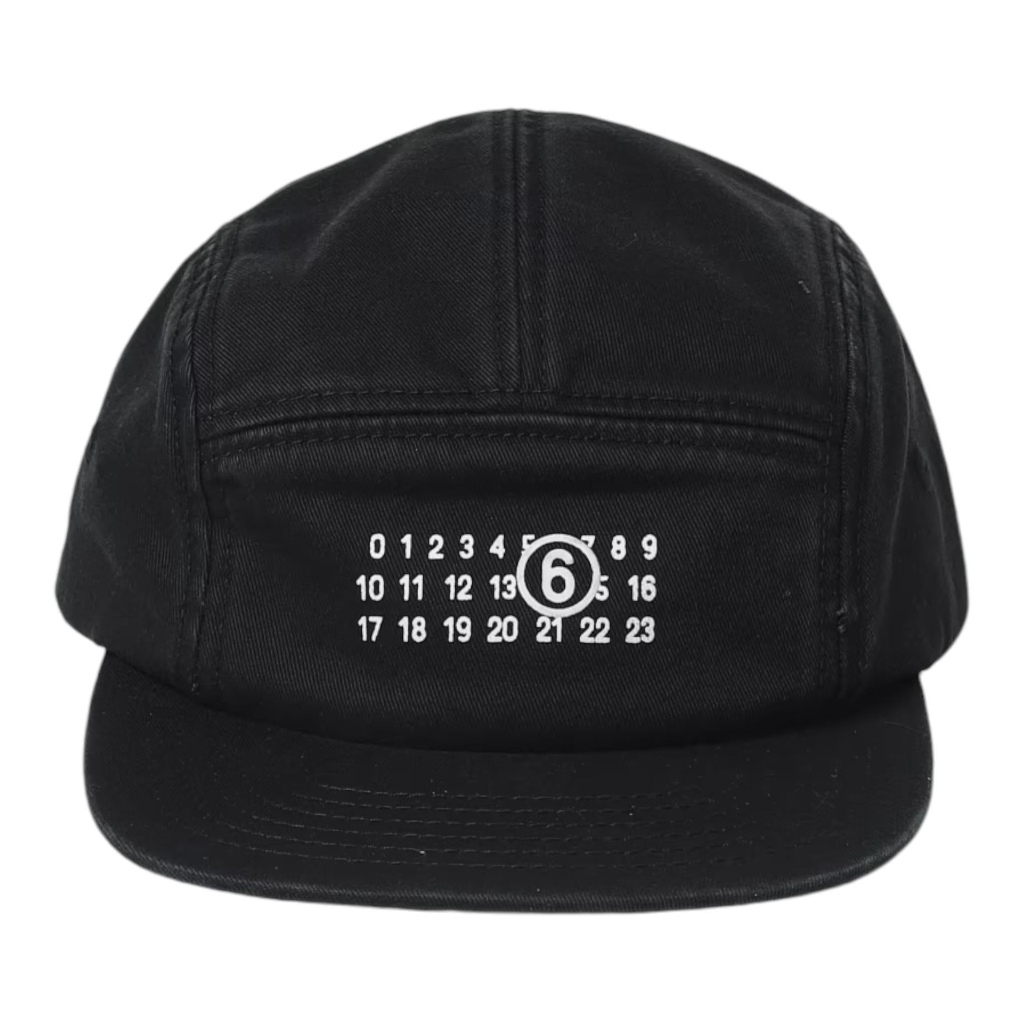 MAISON MARGIELA M60534NERO
