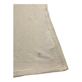 Manuel Ritz T-Shirt Girocollo Tinta Unita per Bambino MR2880 PANNA MANUEL RITZ 