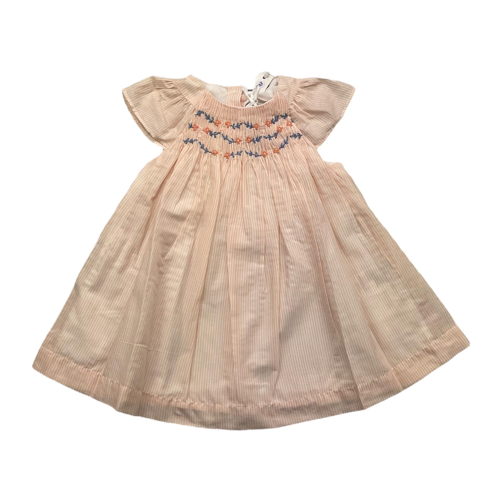 TARTINE ET CHOCOLAT TY30111ROSA