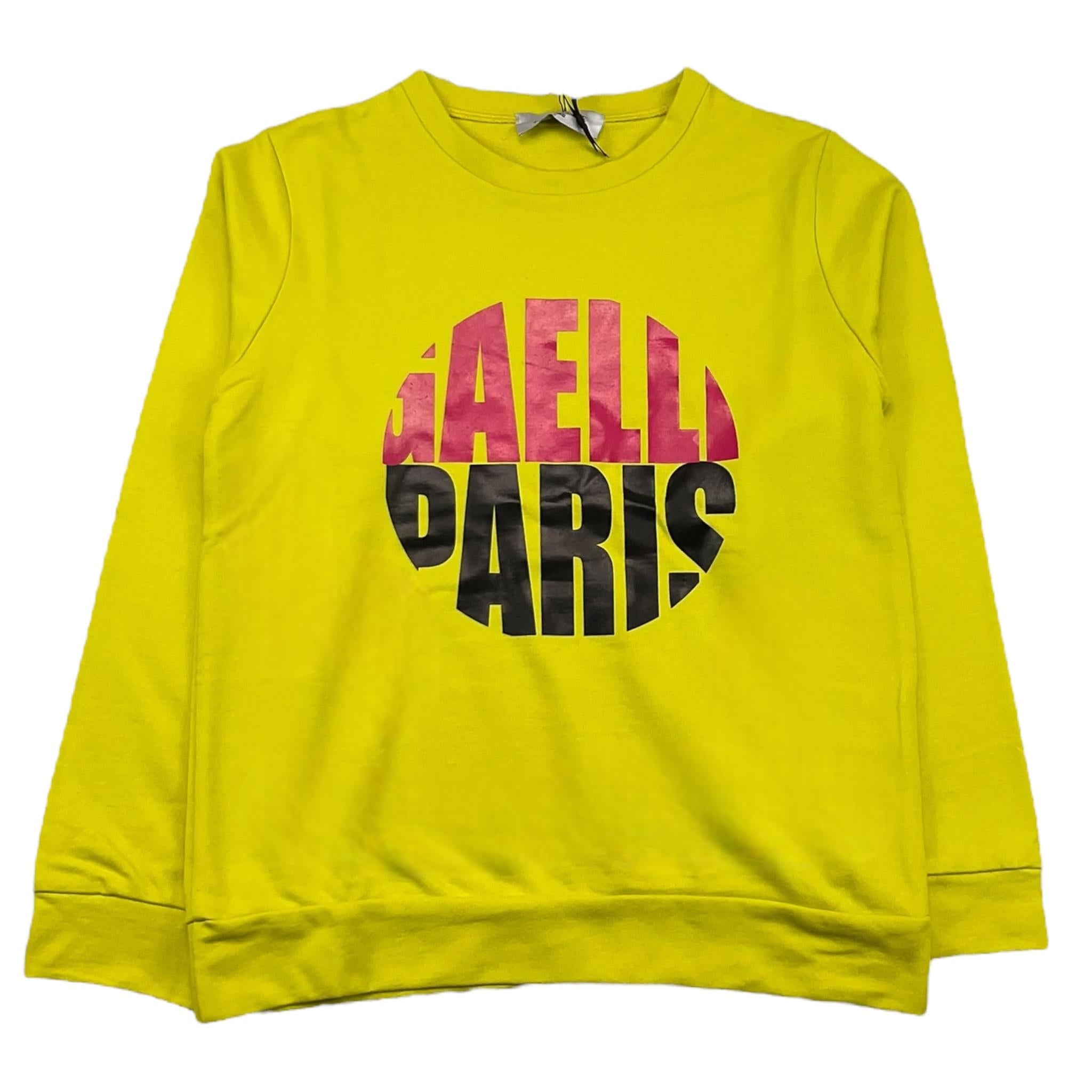 GAELLE 7471T0026GIALLO