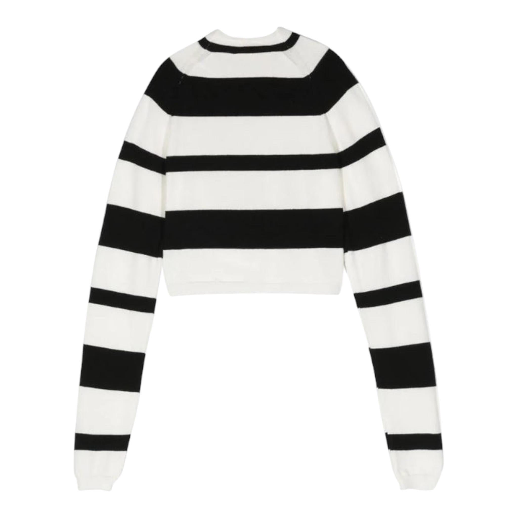 ELISABETTA FRANCHI EFMA124XNERO/BIANCO