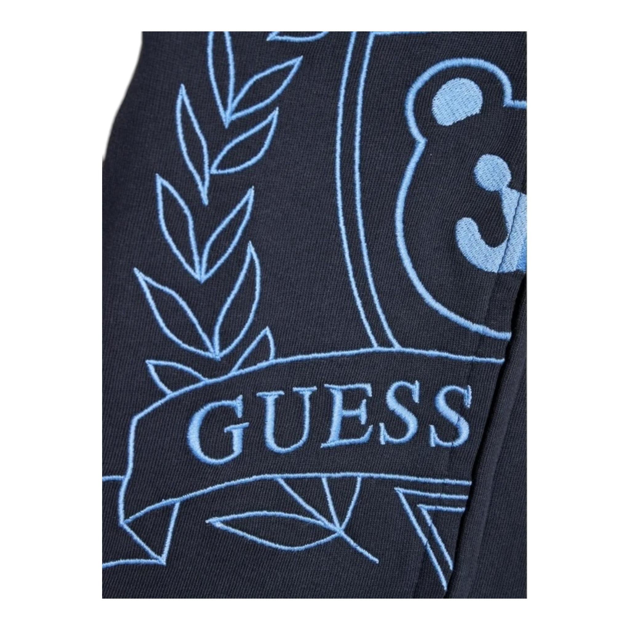 GUESS I3YG17K8643GRIGIO/BLU