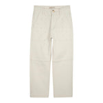 Michael Kors Jeans Tinta Unita con Brillantini per Bambina R30333 BEIGE MICHAEL KORS 