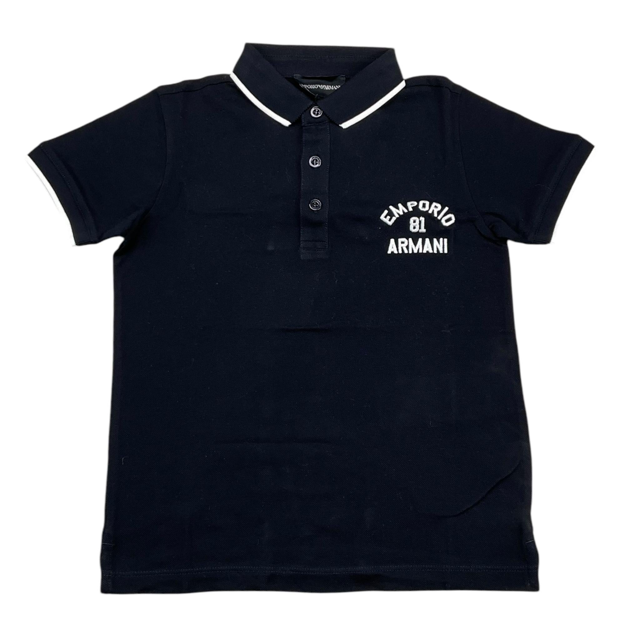EMPORIO ARMANI 3R4FJ7BLU