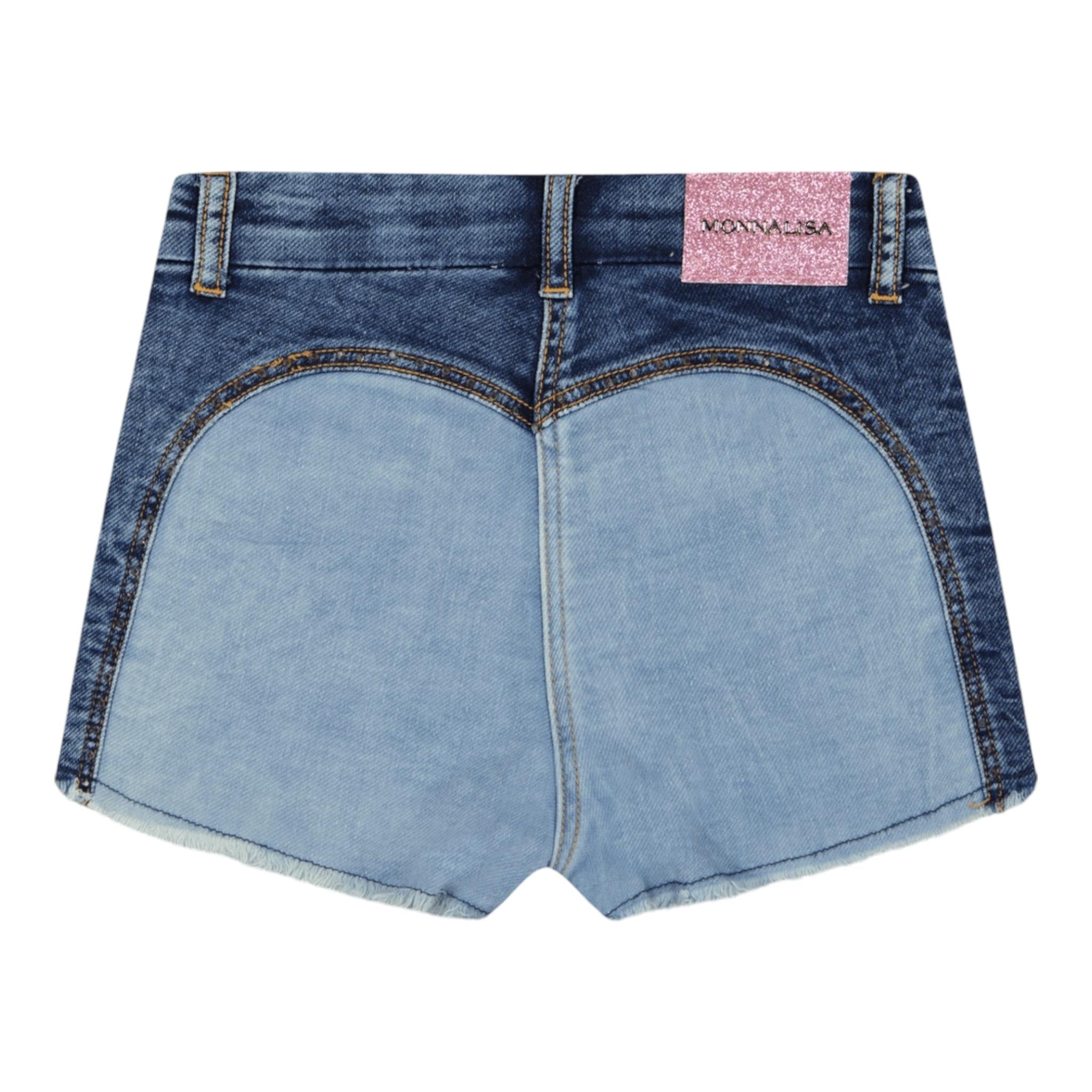 MONNALISA 19C401XBLU