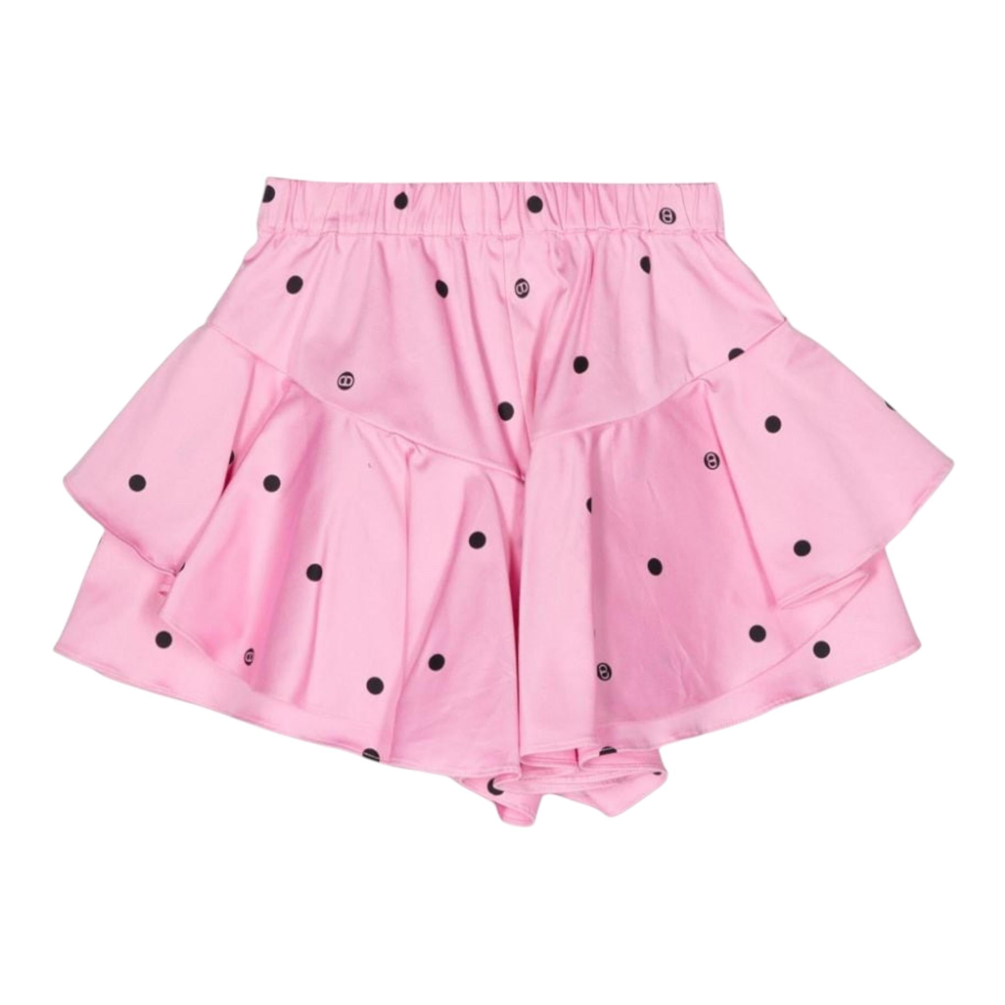 TWINSET 241GJ2132ROSA