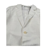 Antony Morato Giacca Tinta Unita  per Bambino MKSJ00018 PANNA ANTONY MORATO 