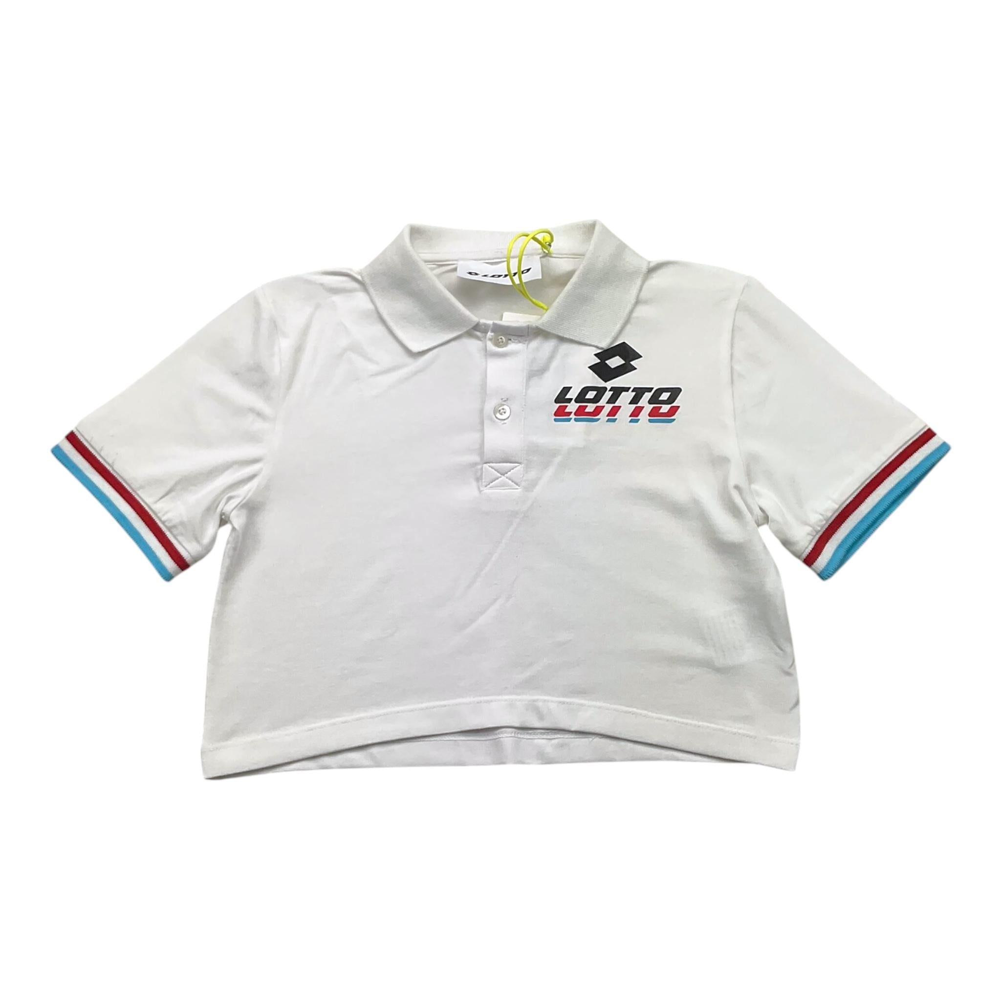 LOTTO LT0236BIANCO